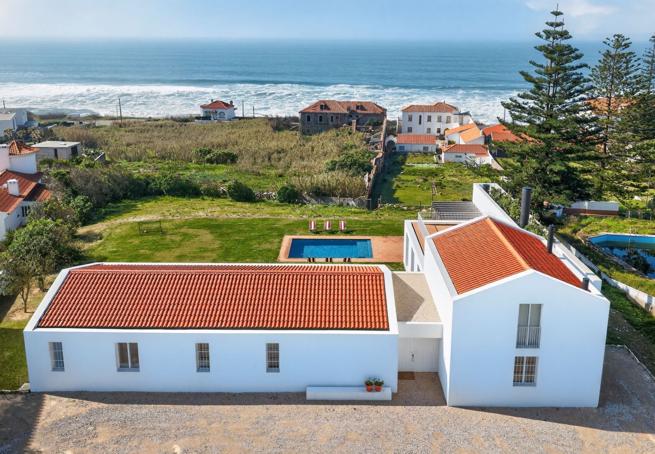 Villa en Colares - Villa do Mar