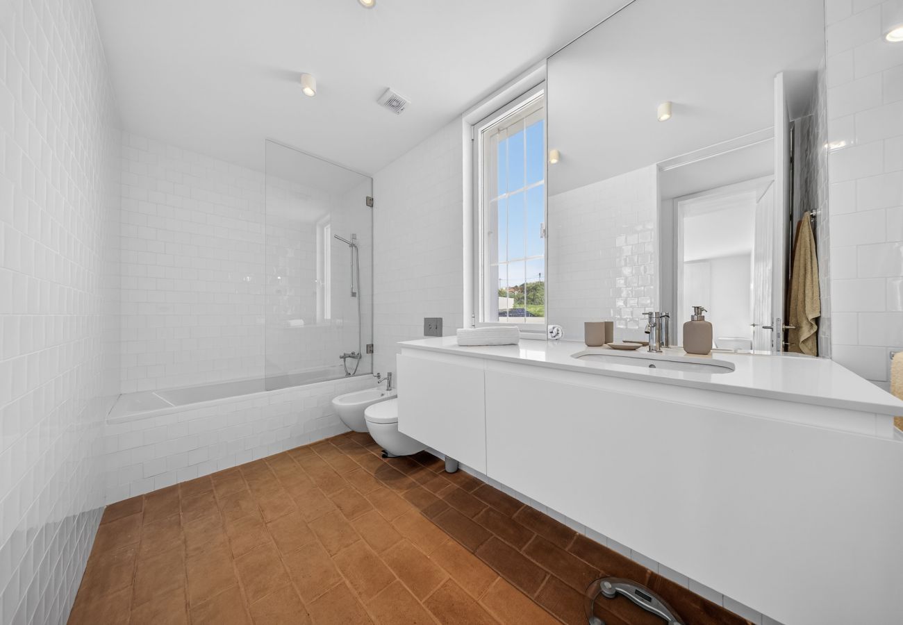 Villa en Colares - Villa do Mar