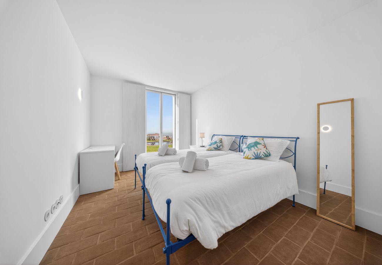 Villa en Colares - Villa do Mar