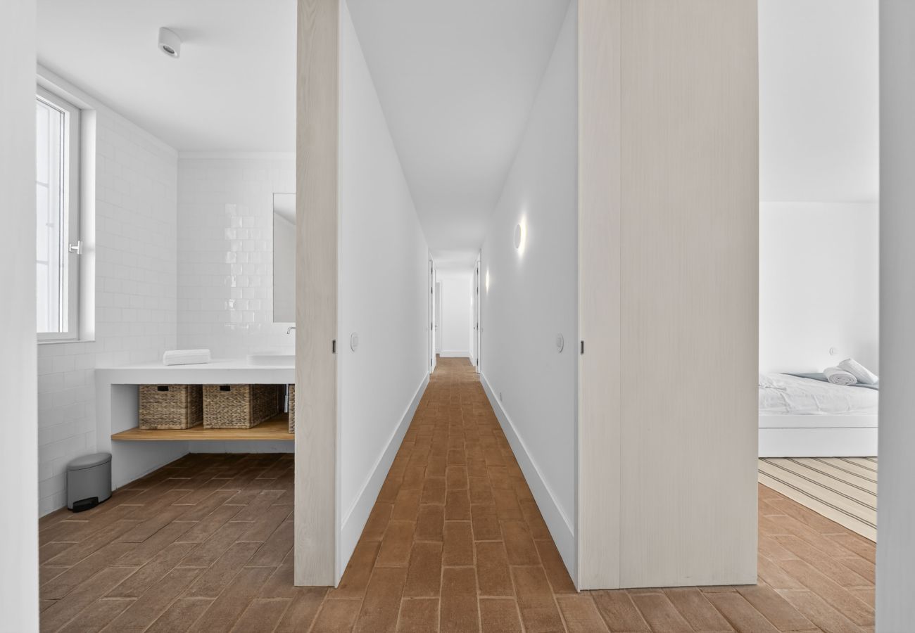 Villa en Colares - Villa do Mar