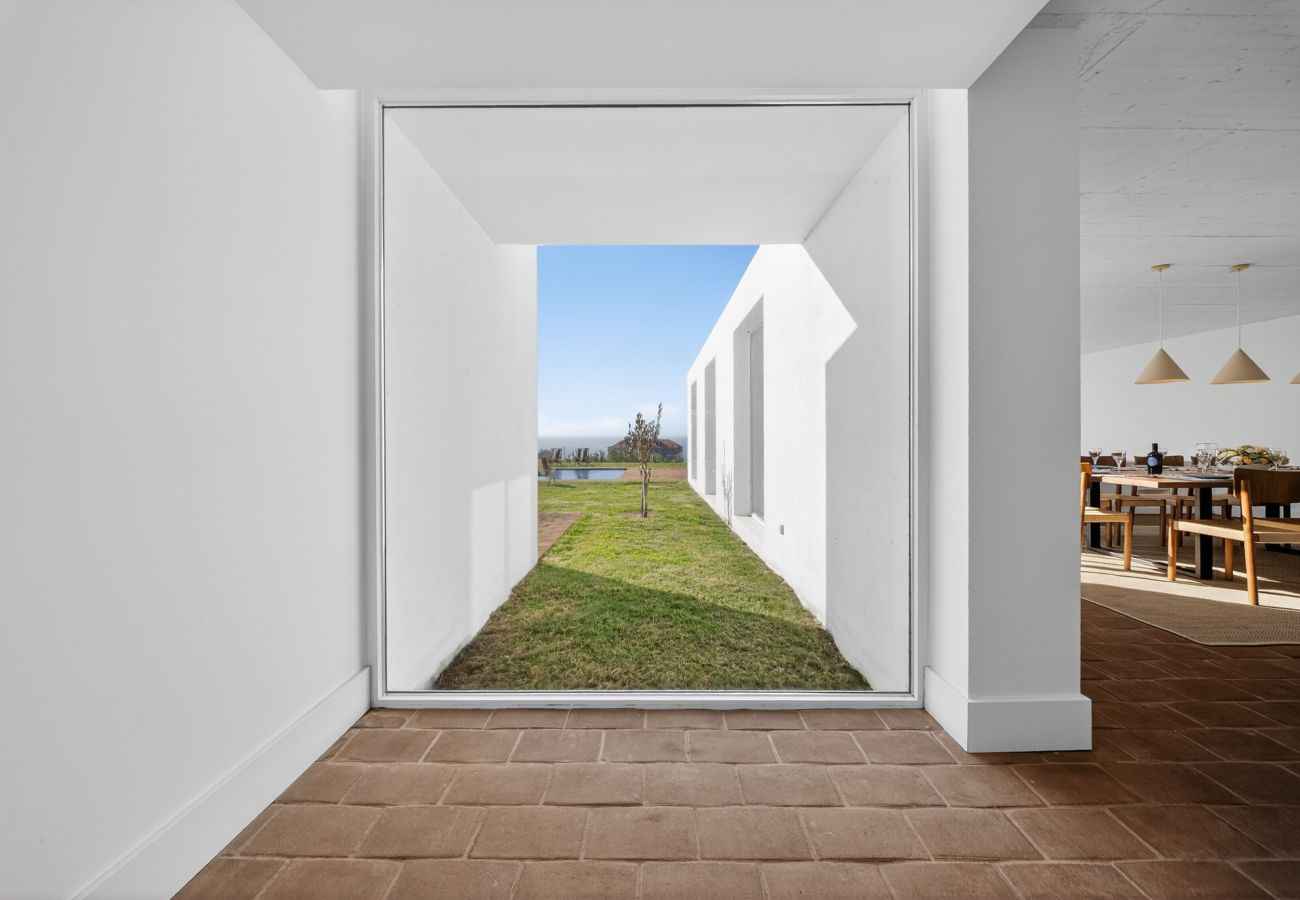 Villa en Colares - Villa do Mar