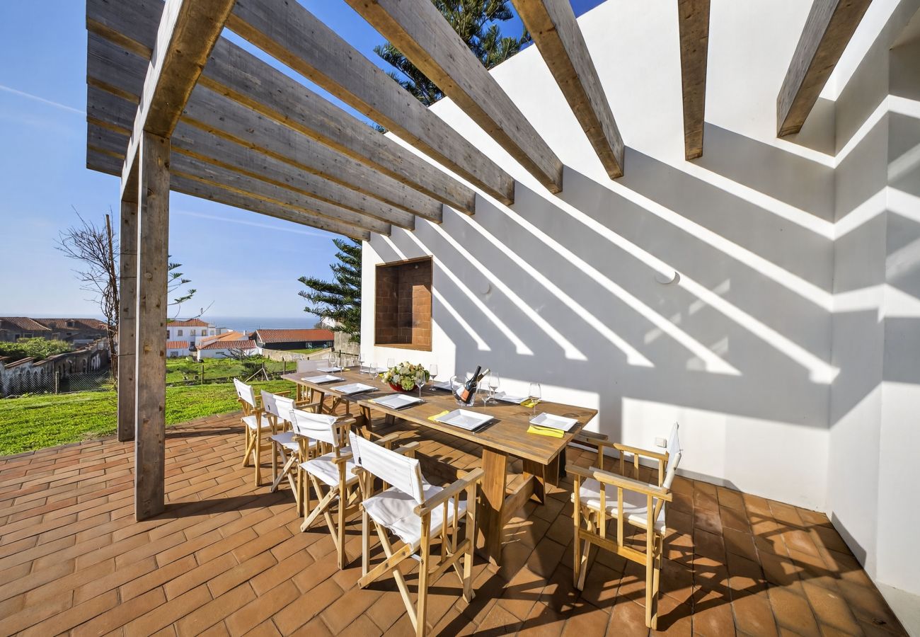 Villa en Colares - Villa do Mar