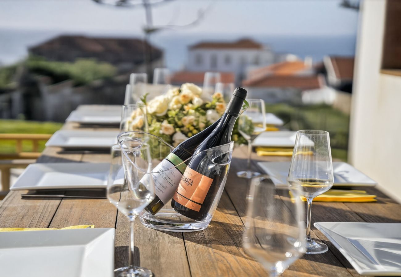 Villa en Colares - Villa do Mar