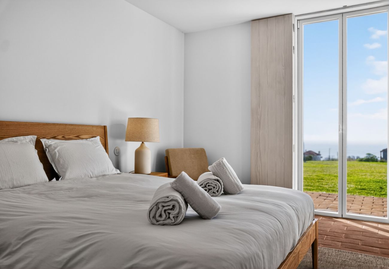 Villa en Colares - Villa do Mar