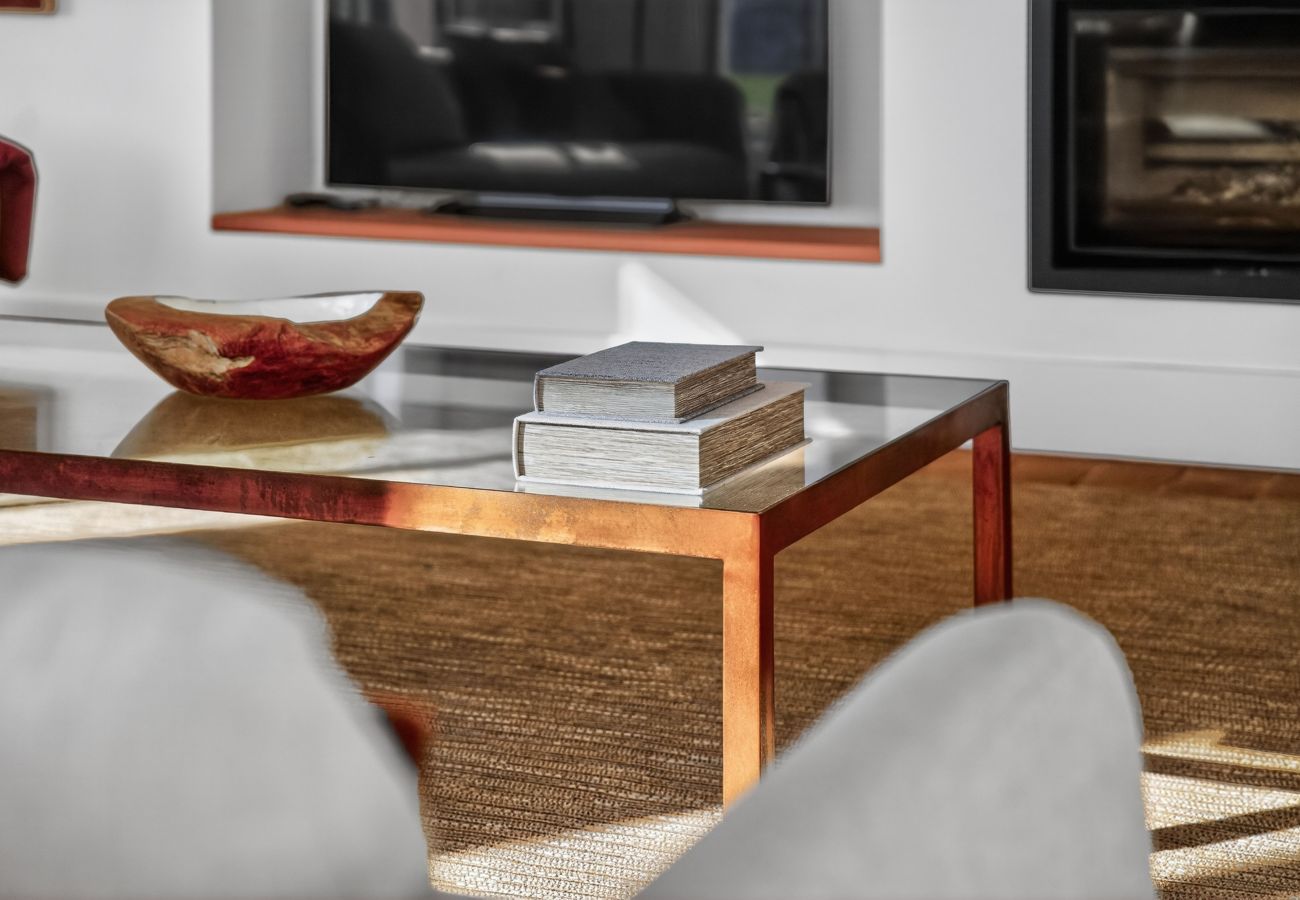 Villa en Colares - Villa do Mar