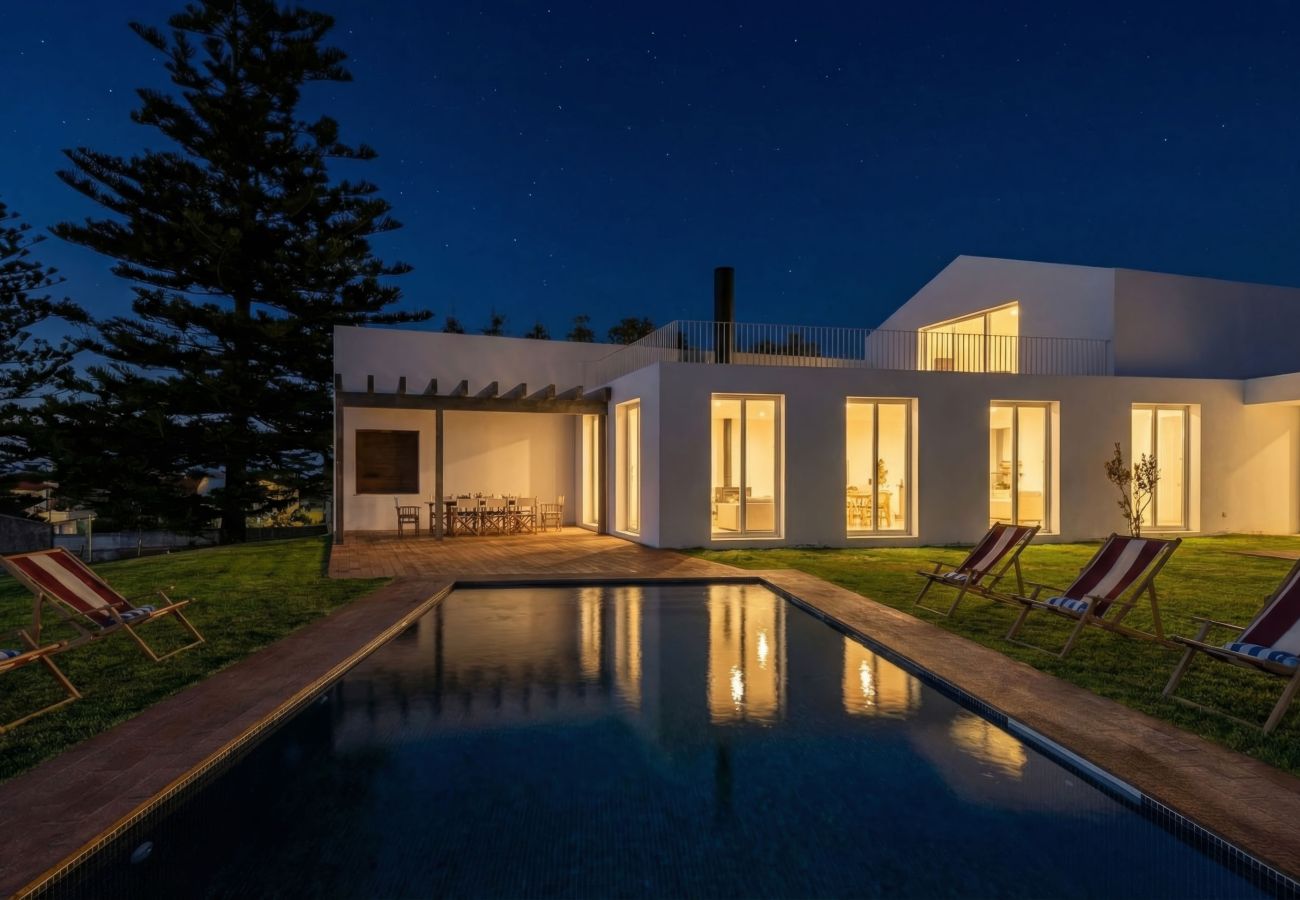 Villa en Colares - Villa do Mar