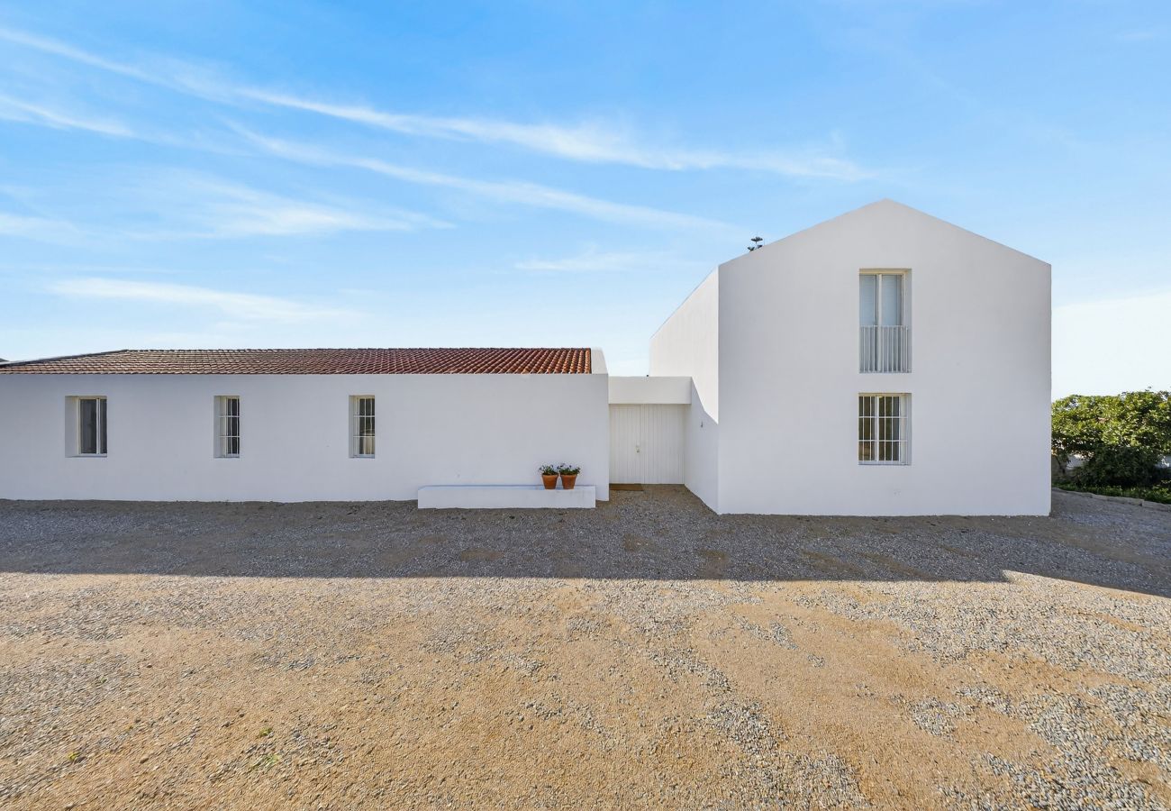 Villa en Colares - Villa do Mar