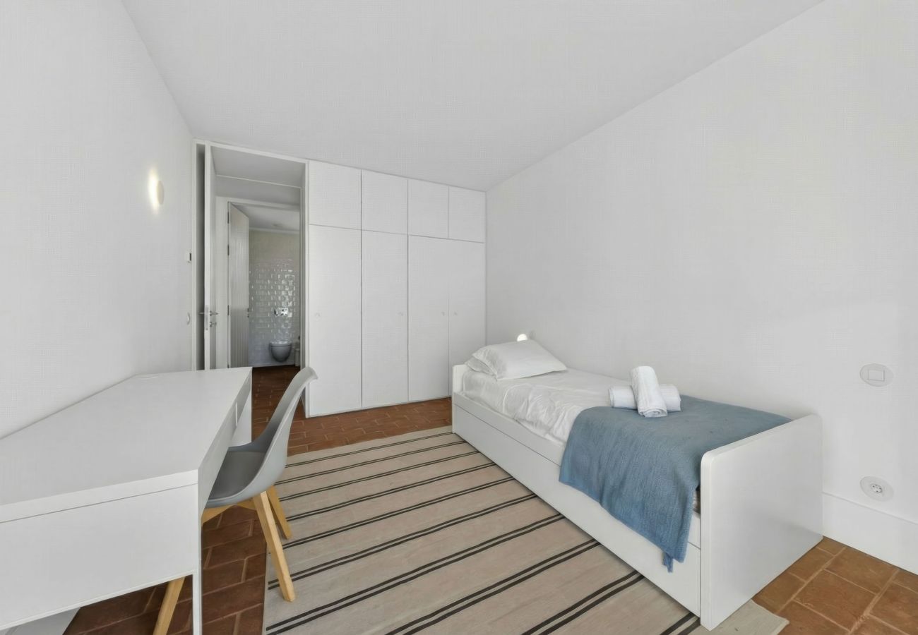 Villa en Colares - Villa do Mar