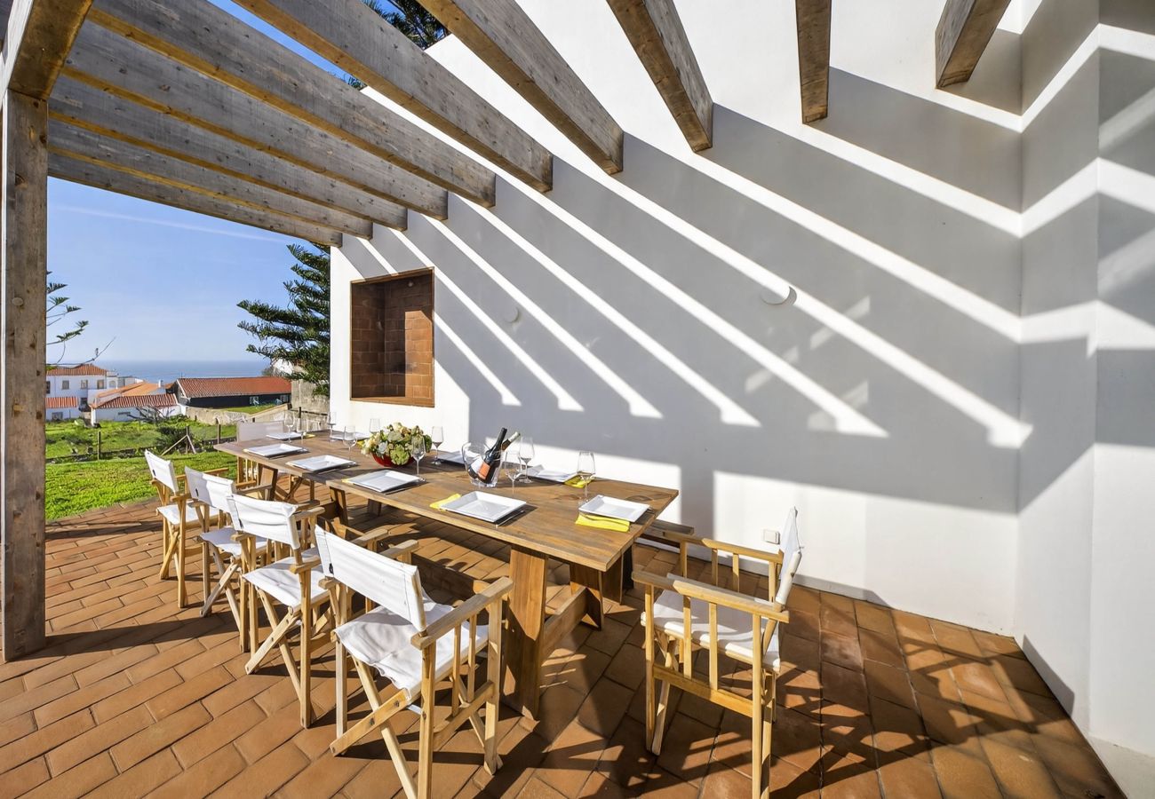 Villa en Sintra - Villa do Mar