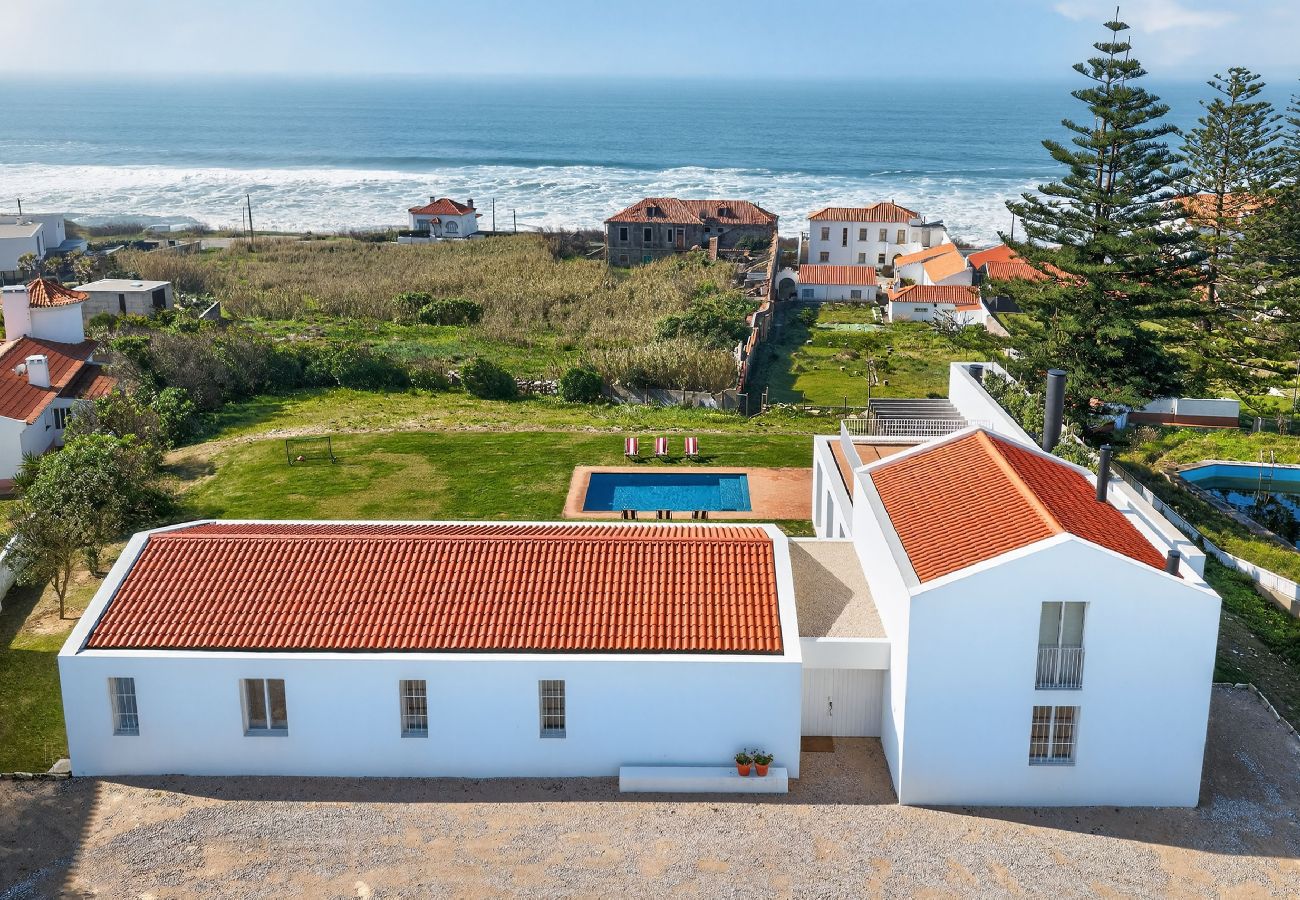 Villa en Sintra - Villa do Mar