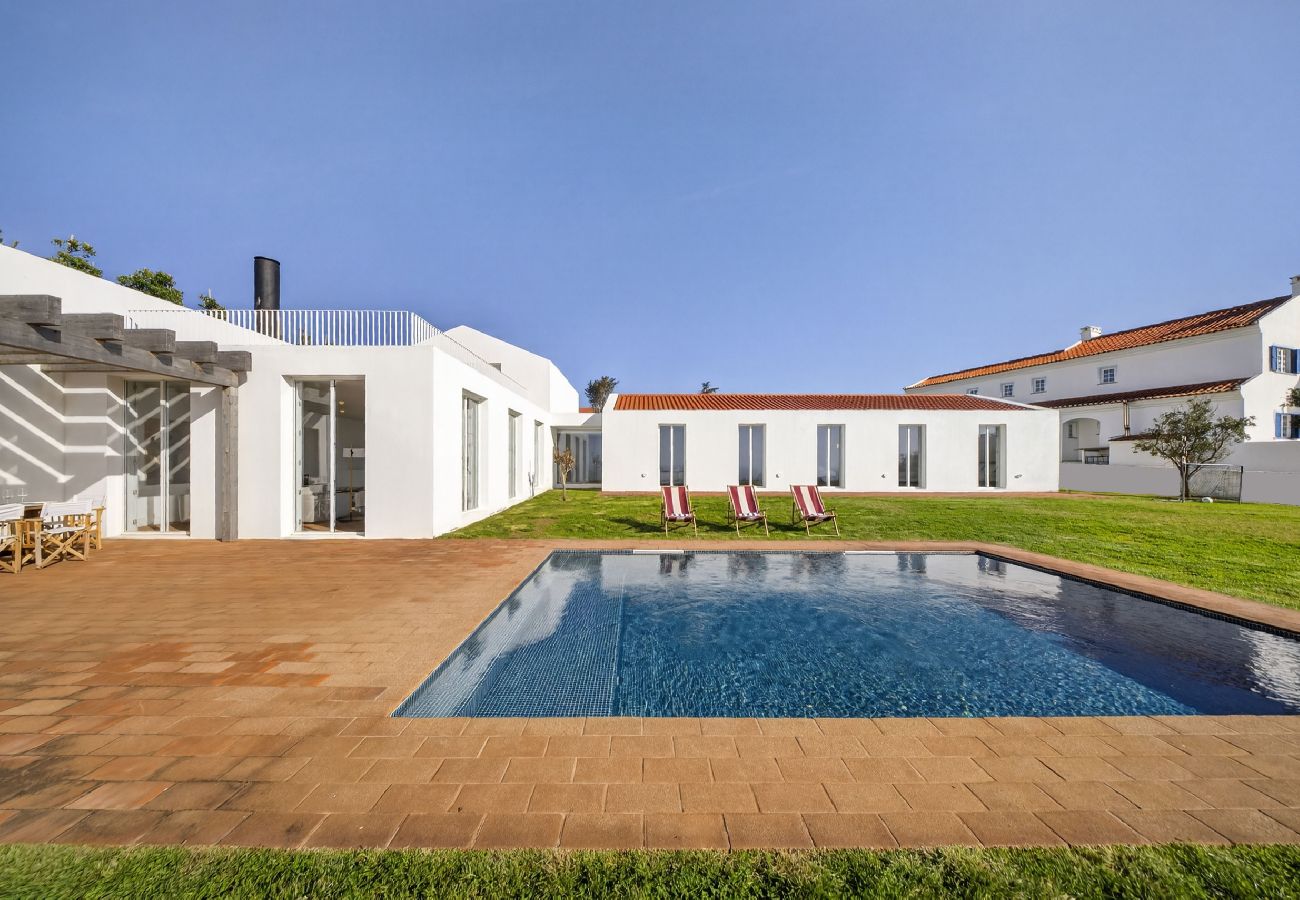 Villa en Sintra - Villa do Mar