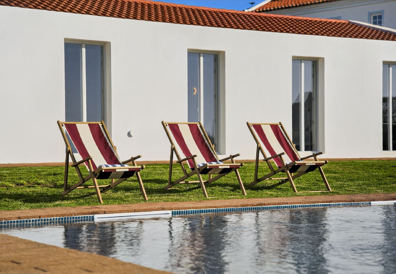 Villa en Sintra - Villa do Mar