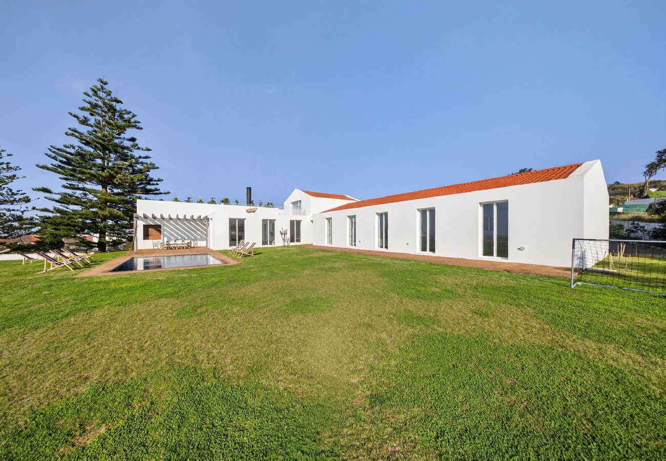 Villa en Sintra - Villa do Mar