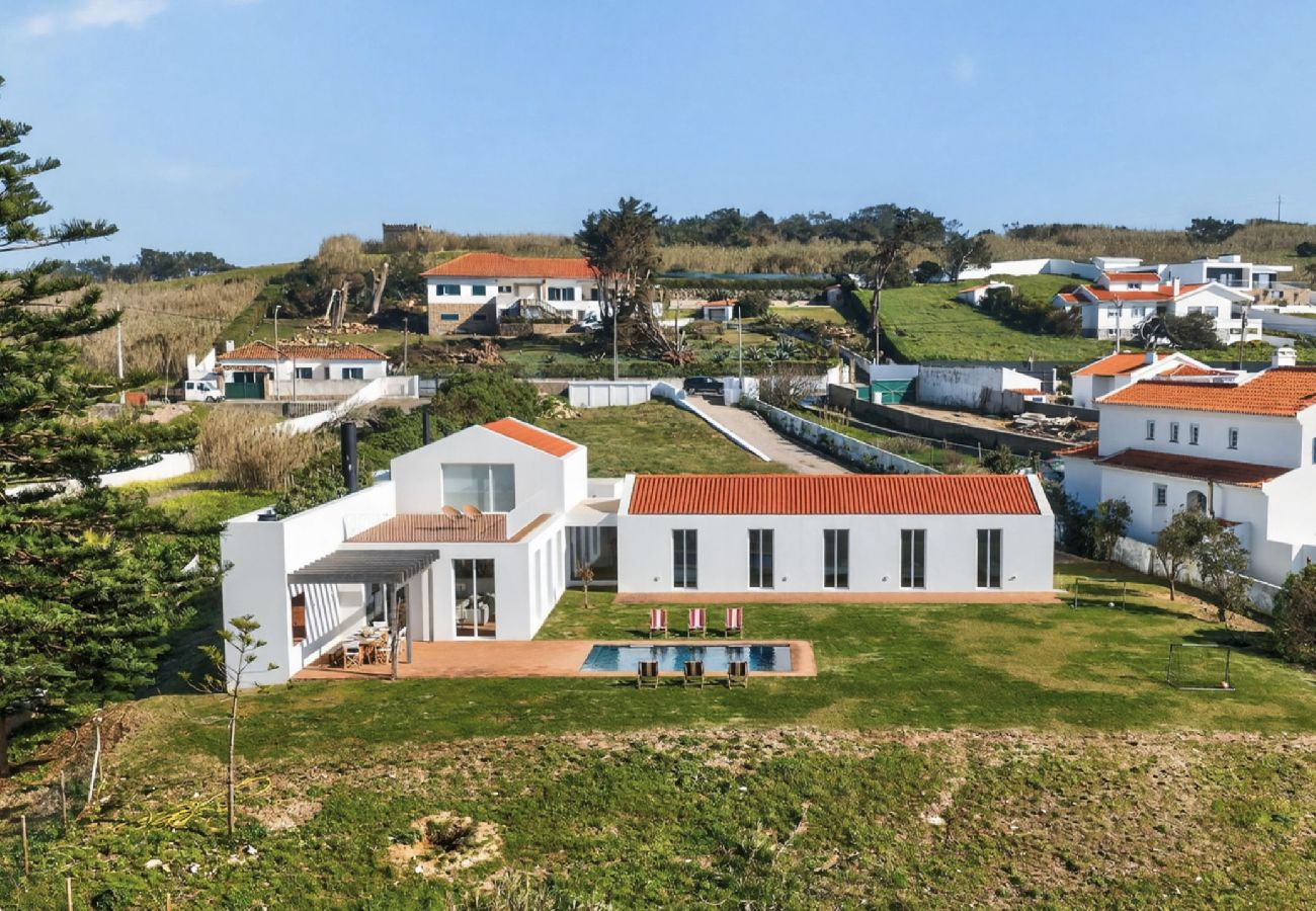 Villa en Sintra - Villa do Mar