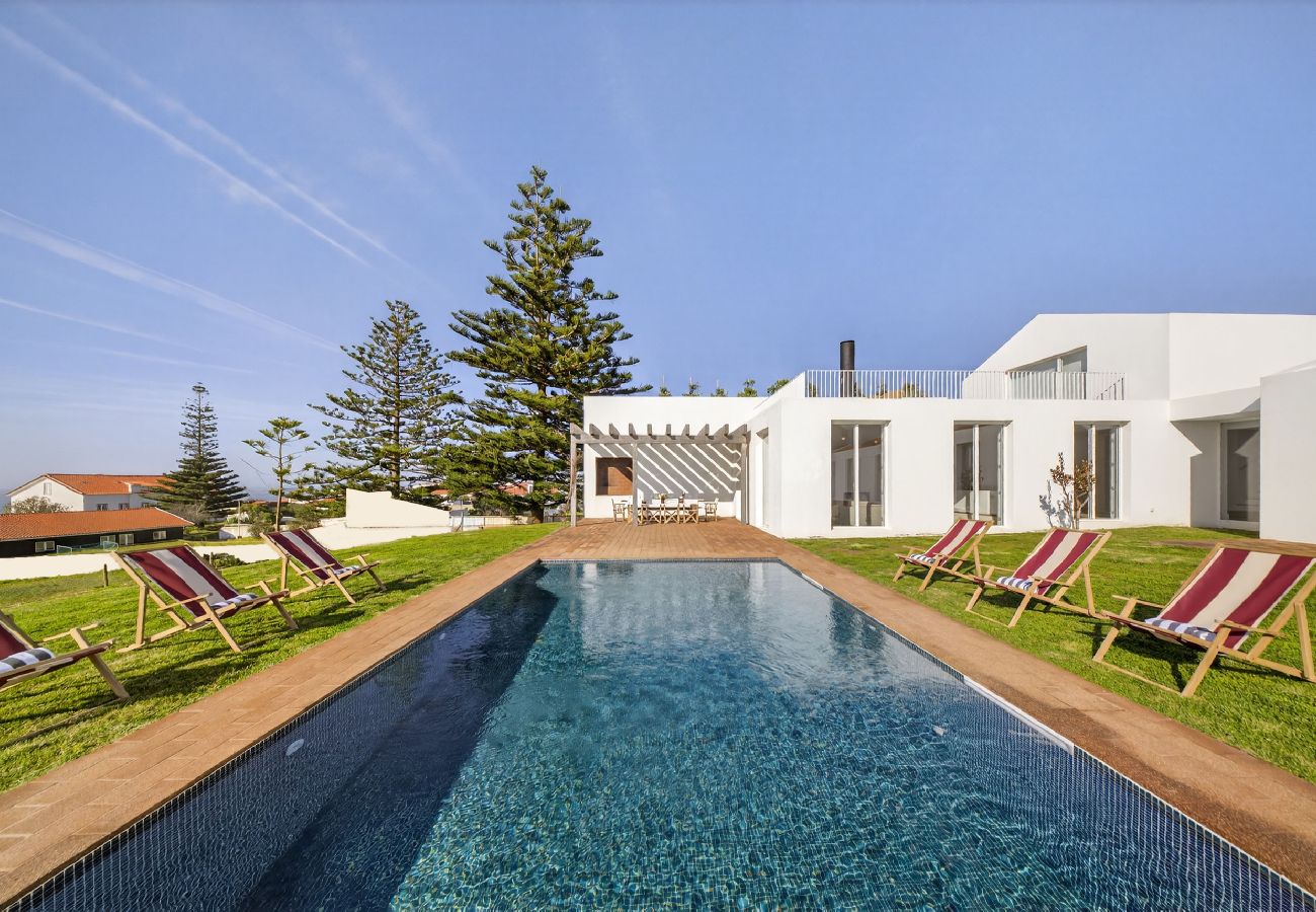 Villa en Sintra - Villa do Mar