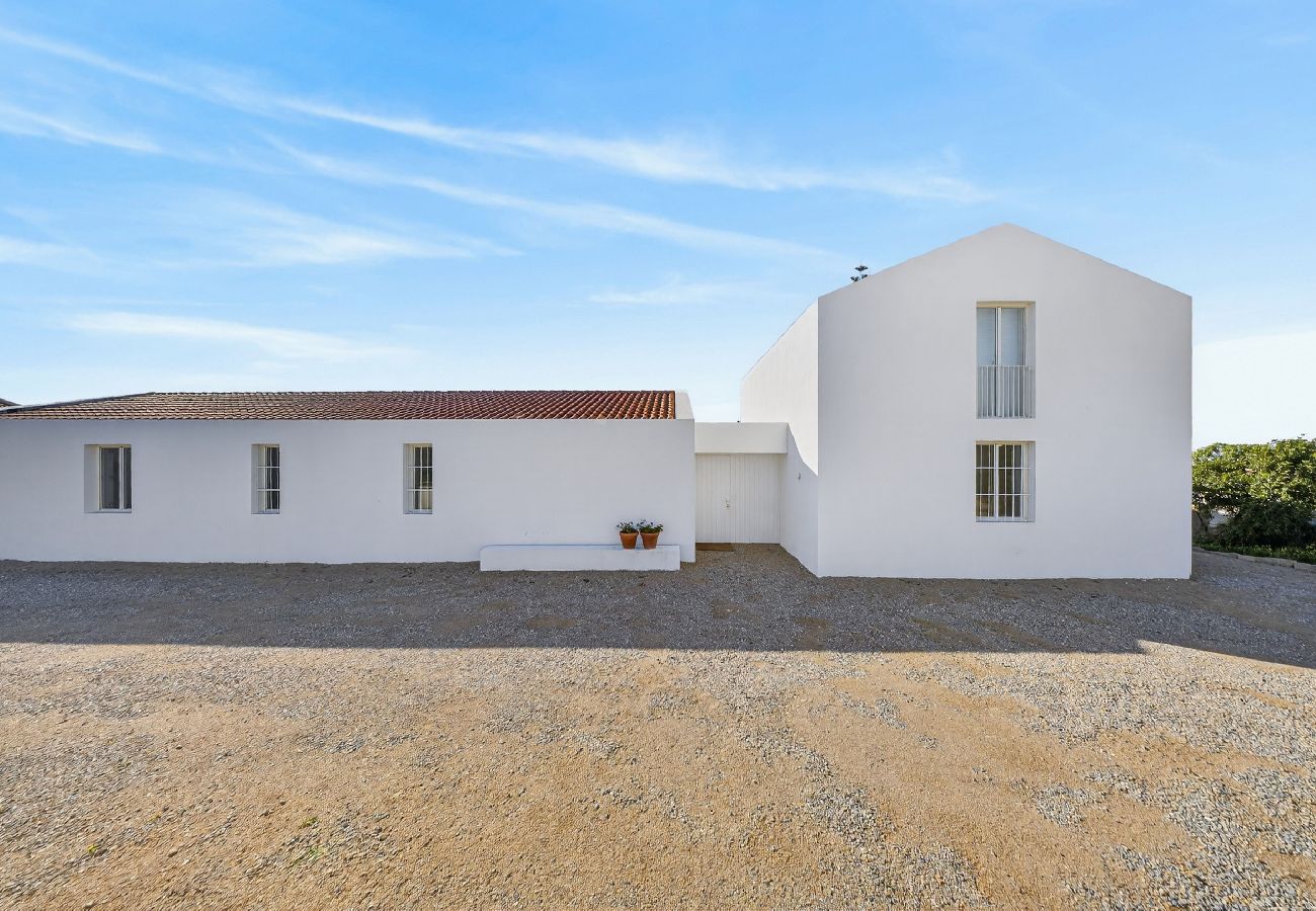 Villa en Sintra - Villa do Mar