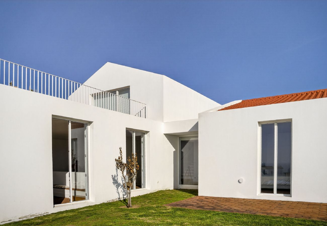 Villa en Sintra - Villa do Mar