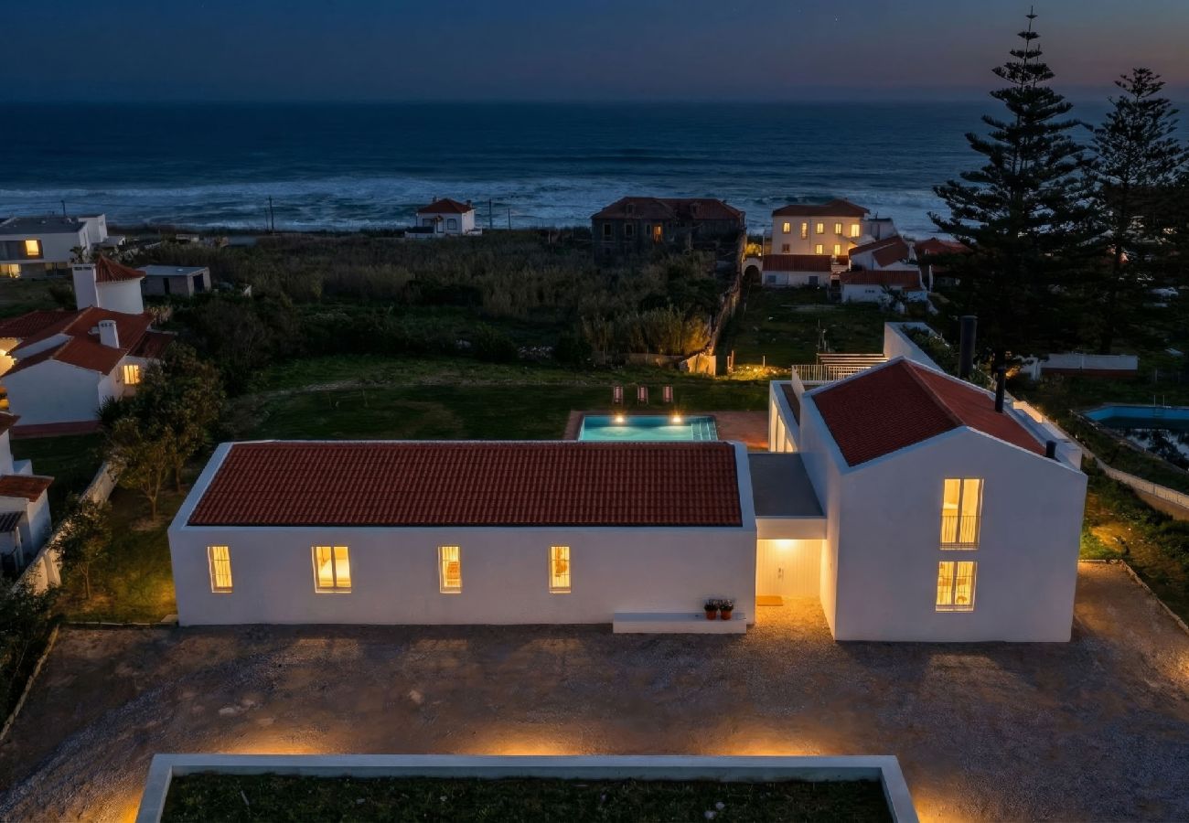 Villa en Sintra - Villa do Mar