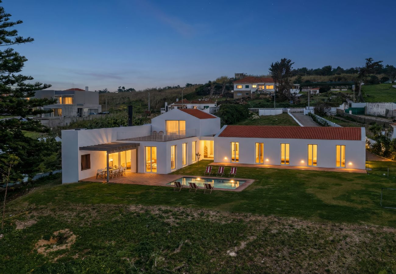 Villa en Sintra - Villa do Mar