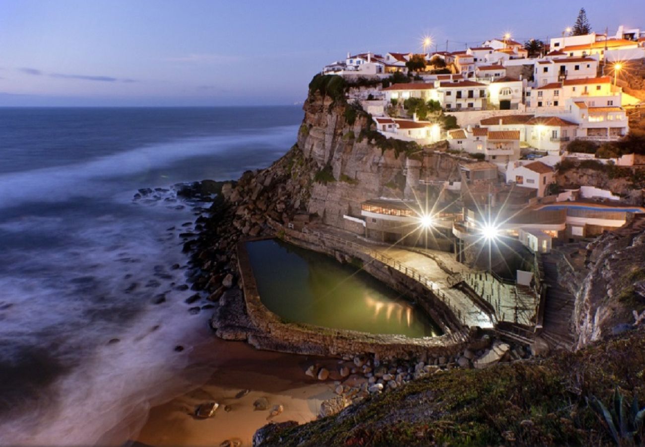 Villa en Sintra - Villa do Mar