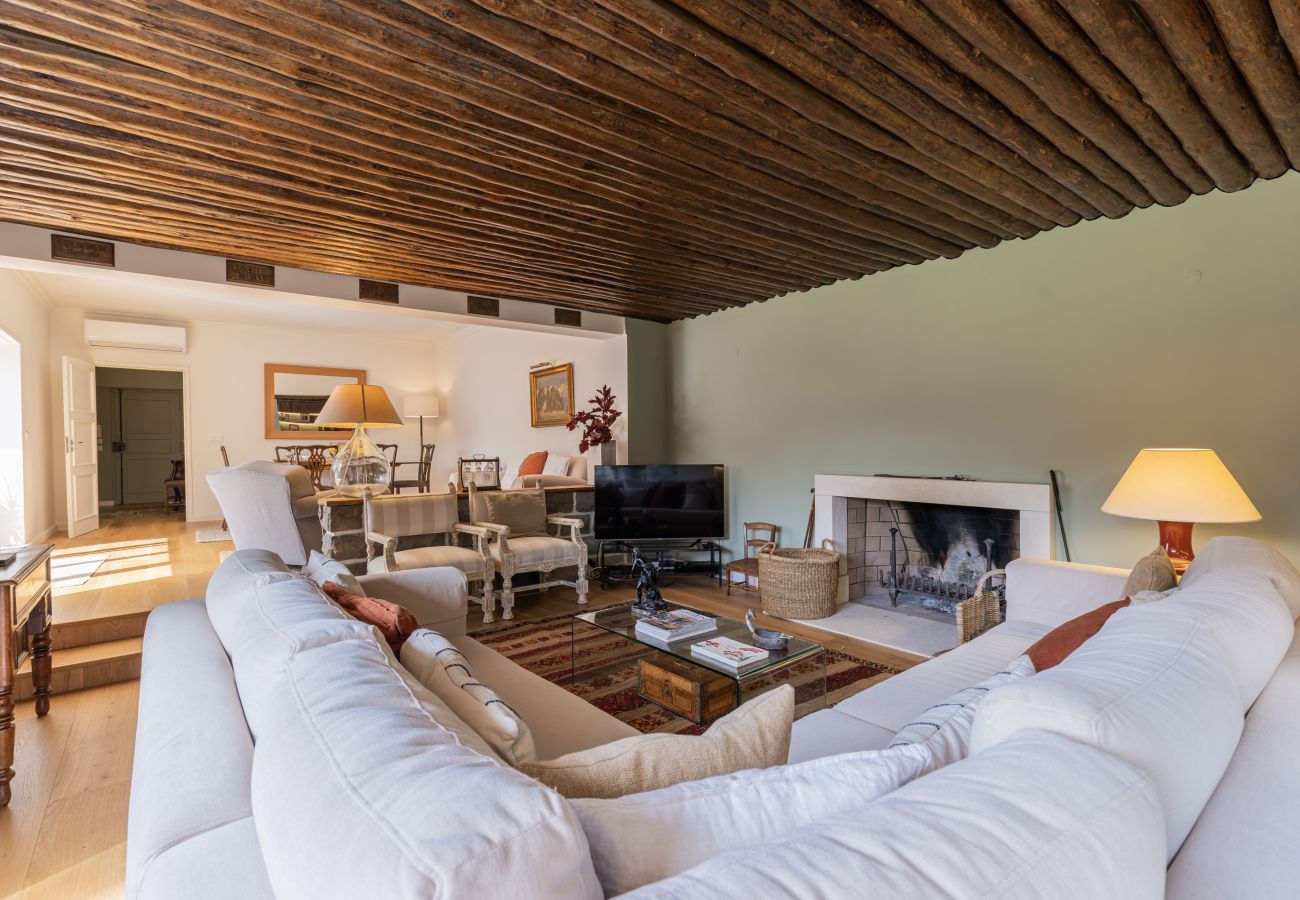 Villa en Sintra - Villa Natura - NEW!
