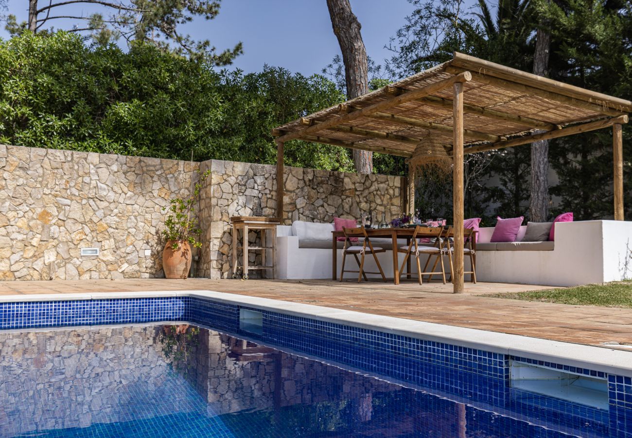 Villa en Sintra - Villa Natura - NEW!