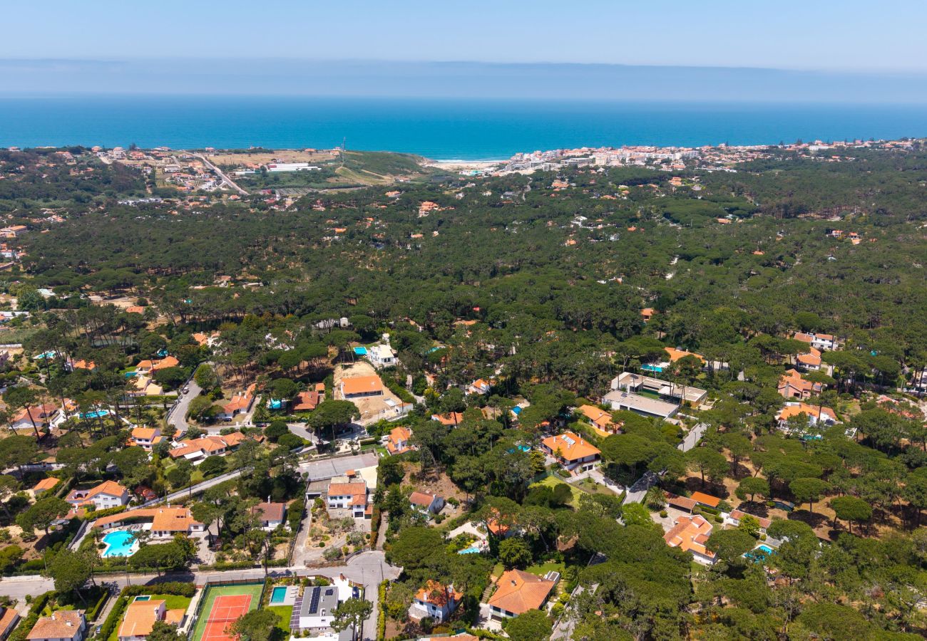 Villa en Sintra - Villa Natura