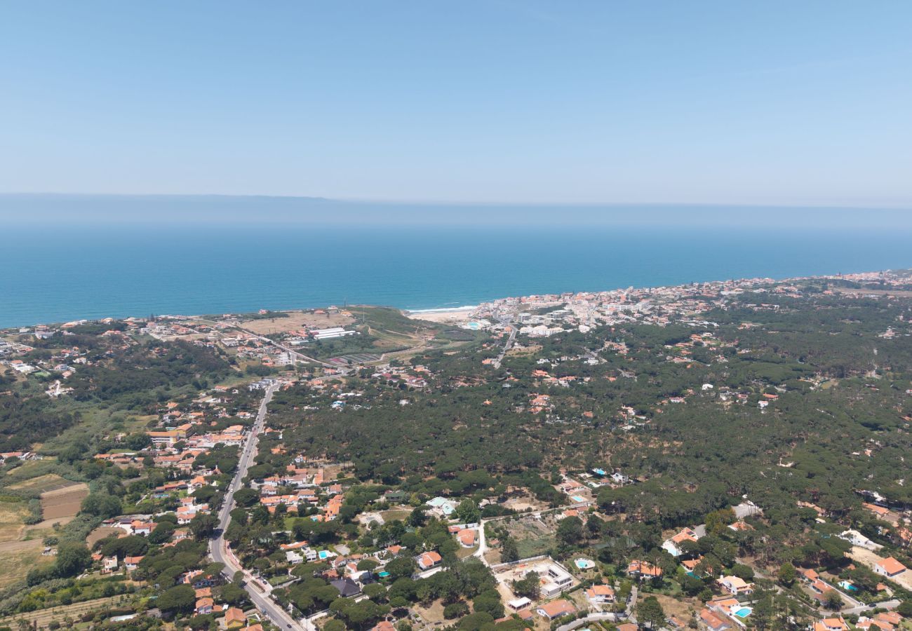Villa en Sintra - Villa Natura