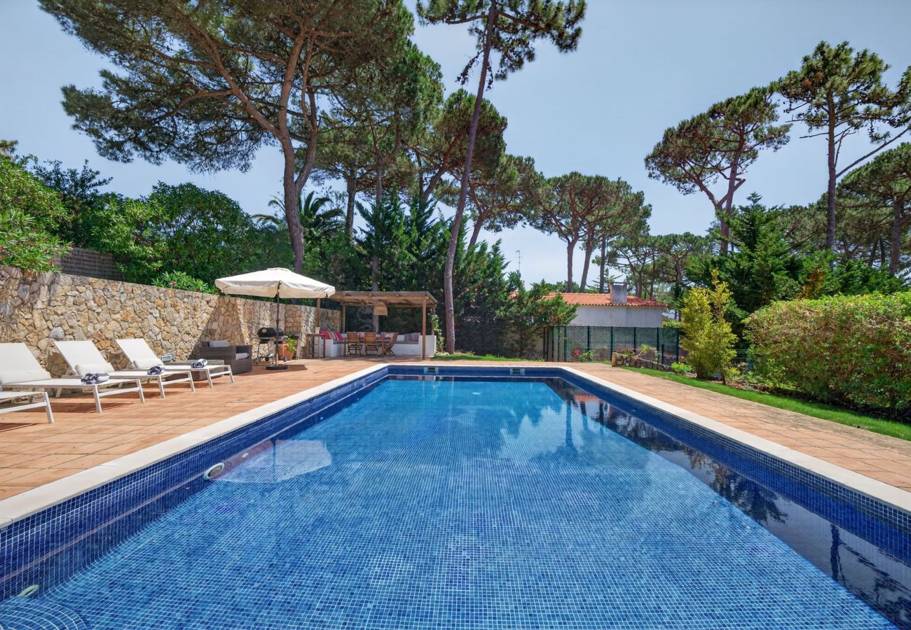 Villa en Sintra - Villa Natura