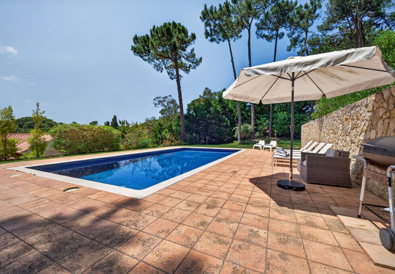 Villa en Sintra - Villa Natura