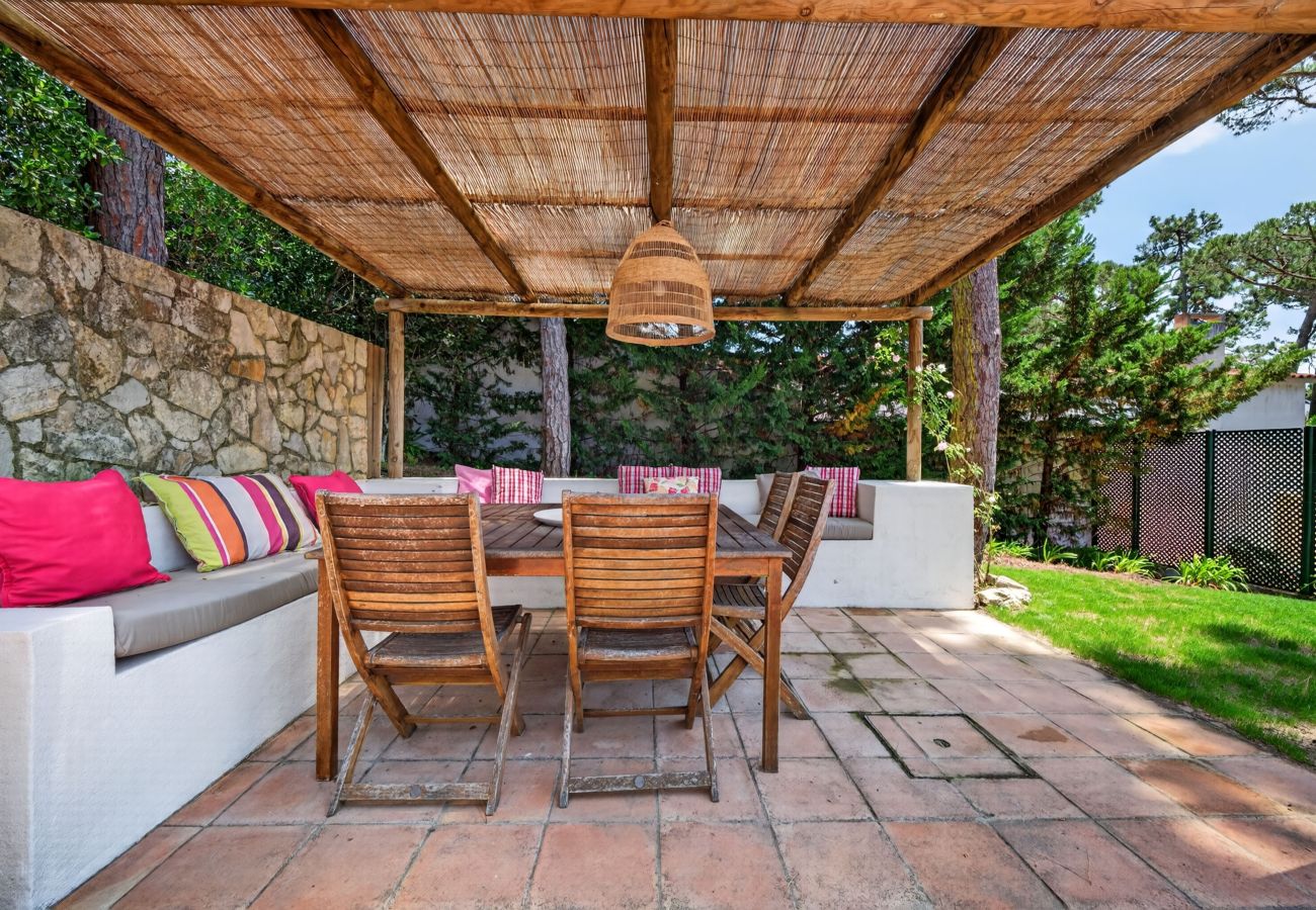 Villa en Sintra - Villa Natura