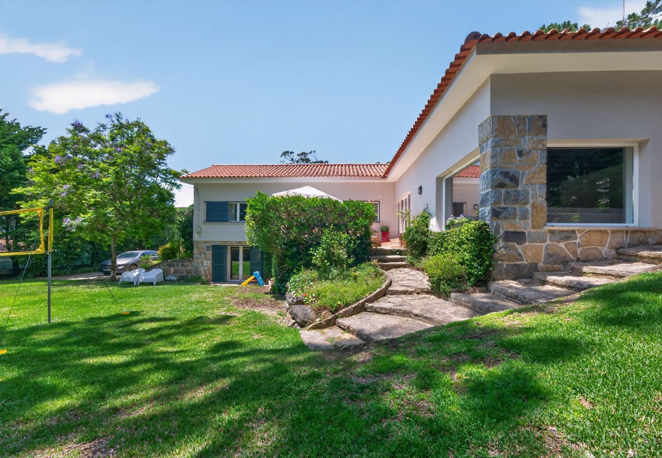 Villa en Sintra - Villa Natura