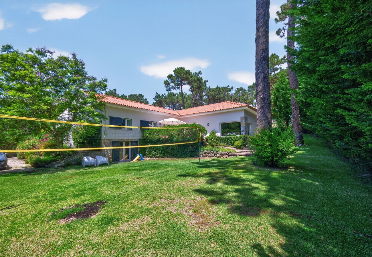 Villa en Sintra - Villa Natura