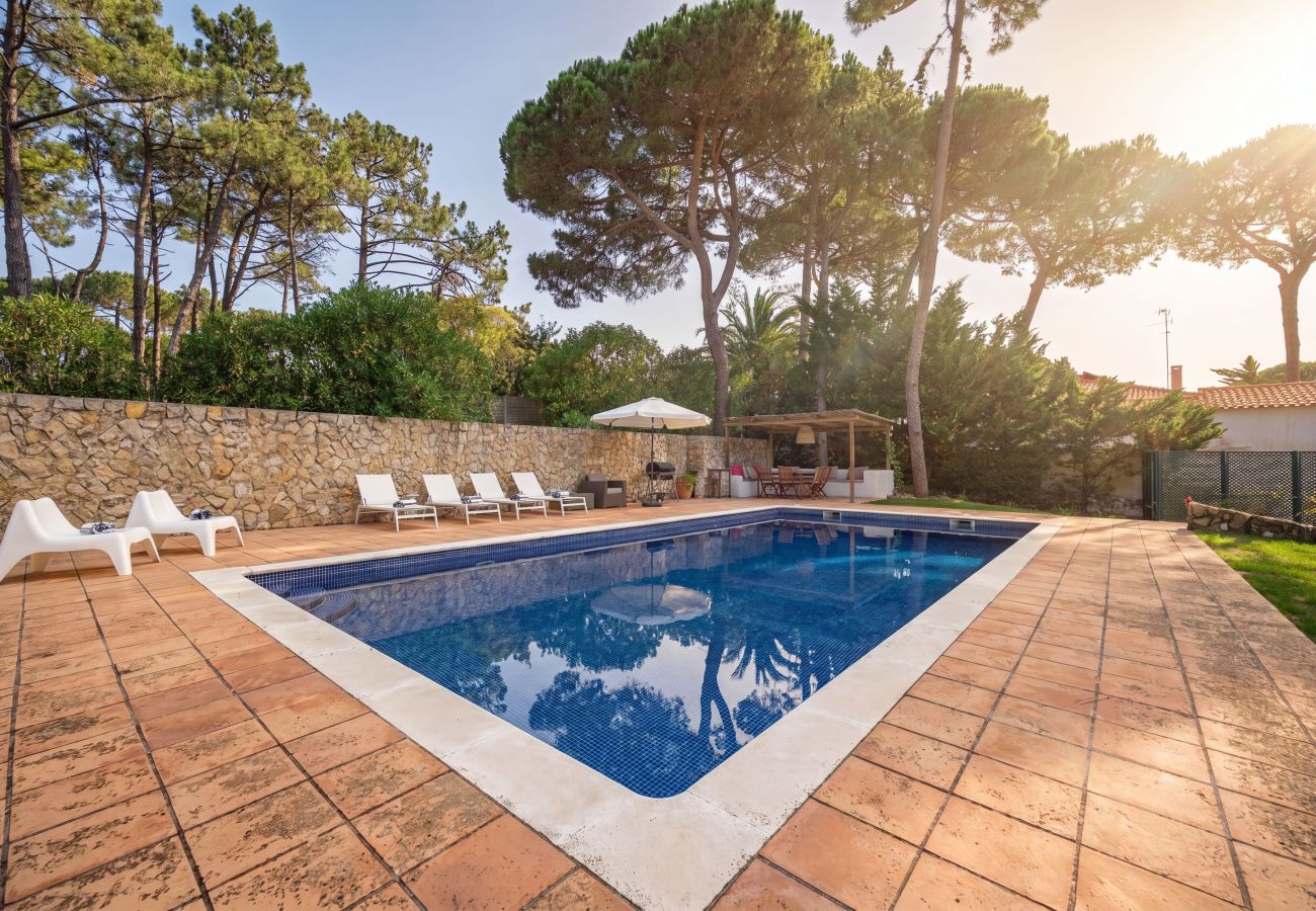 Villa en Sintra - Villa Natura