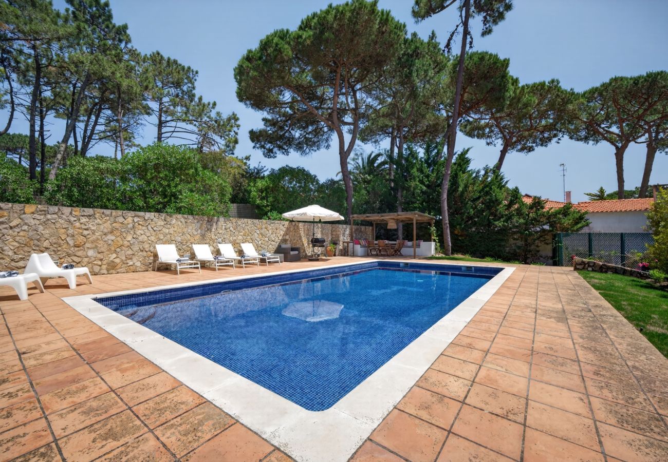 Villa en Sintra - Villa Natura