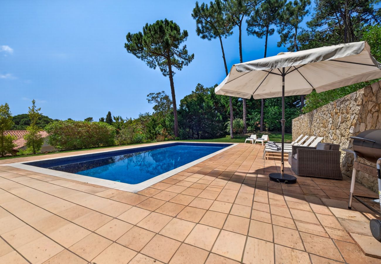 Villa en Sintra - Villa Natura