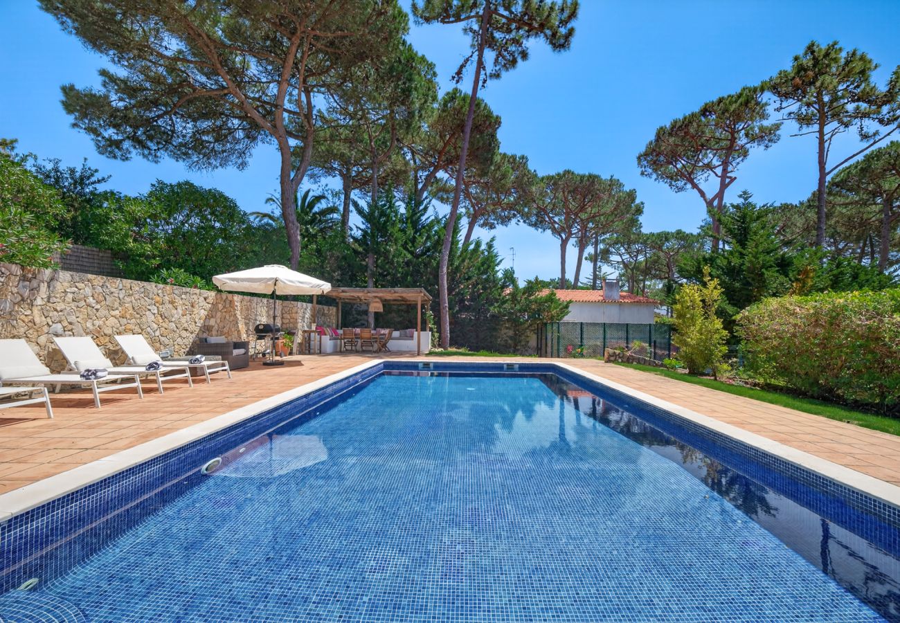 Villa en Sintra - Villa Natura