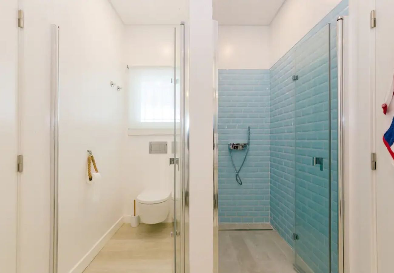 Villa en Carvalhal - Villa Lotus - NEW!