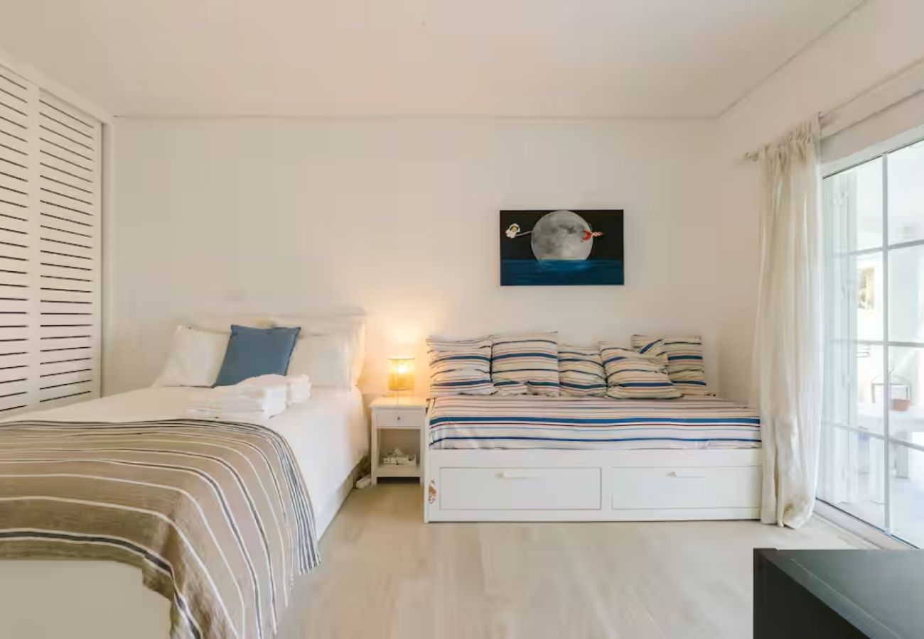Villa en Carvalhal - Villa Lotus - NEW!
