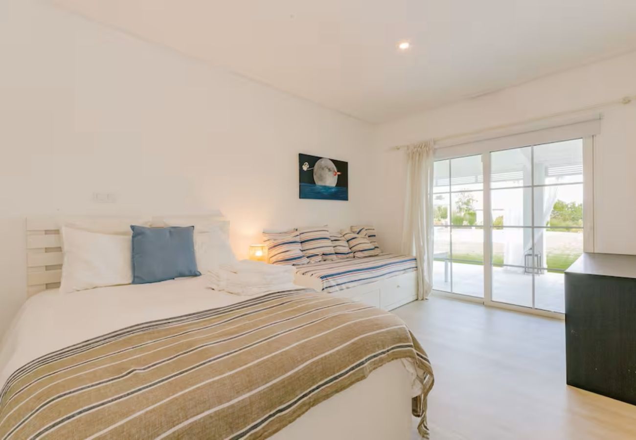 Villa en Carvalhal - Villa Lotus - NEW!