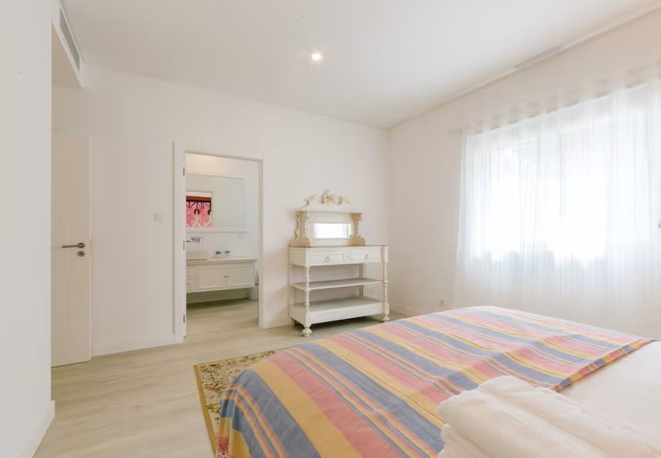 Villa en Carvalhal - Villa Lotus - NEW!