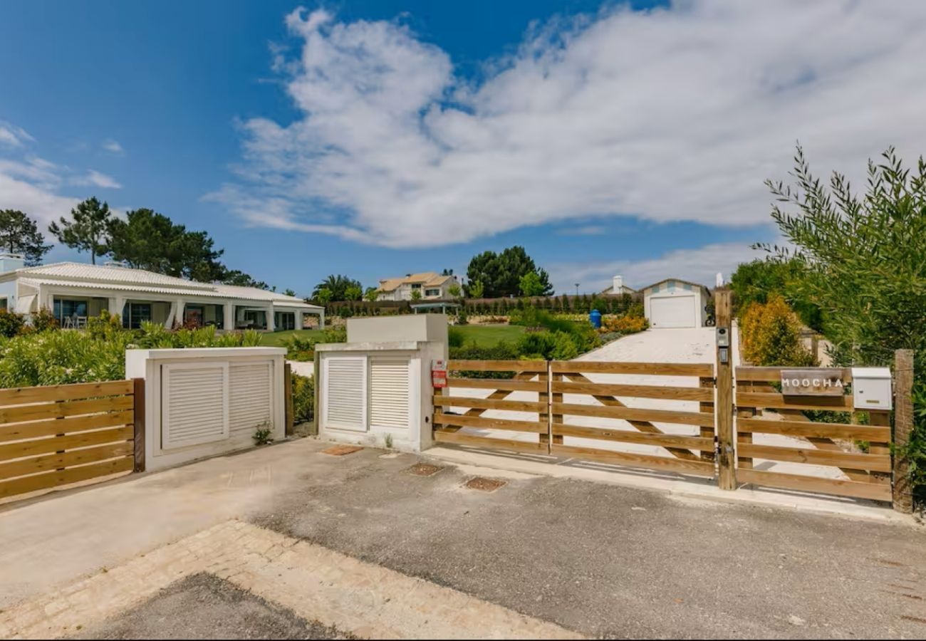 Villa en Carvalhal - Villa Lotus - NEW!