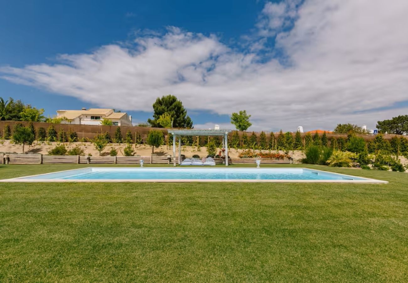 Villa en Carvalhal - Villa Lotus - NEW!
