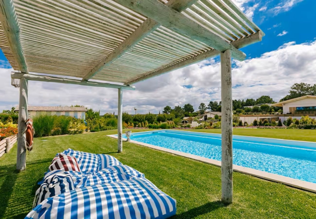 Villa en Carvalhal - Villa Lotus - NEW!