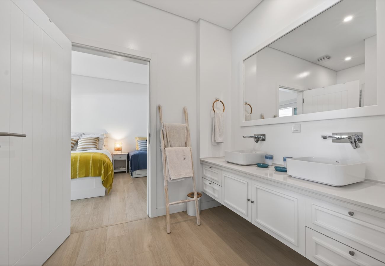 Villa en Comporta - Villa Lottus