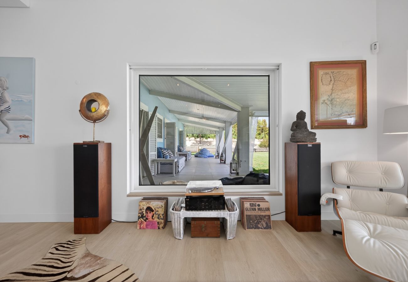 Villa en Comporta - Villa Lottus