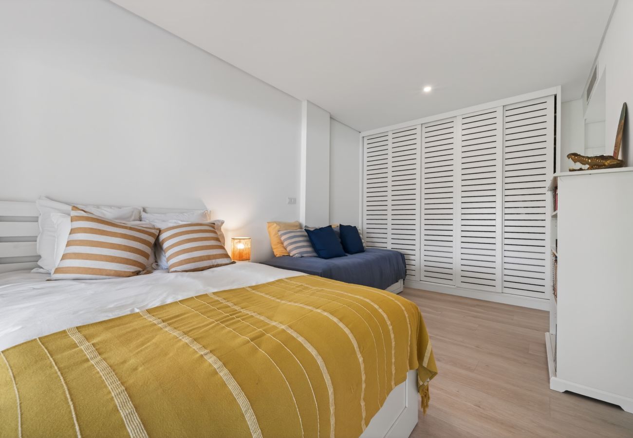 Villa en Comporta - Villa Lottus