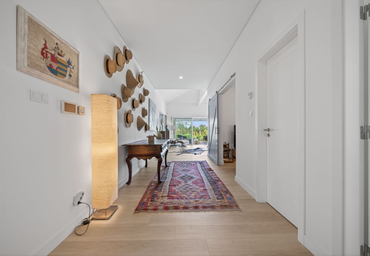 Villa en Comporta - Villa Lottus