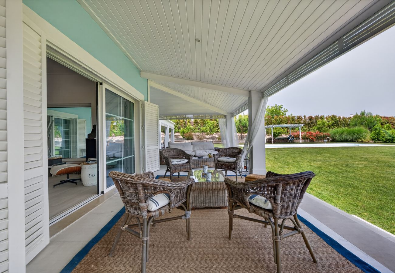 Villa en Comporta - Villa Lottus