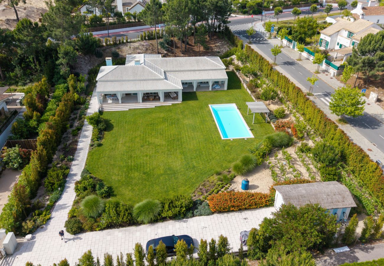 Villa en Comporta - Villa Lottus